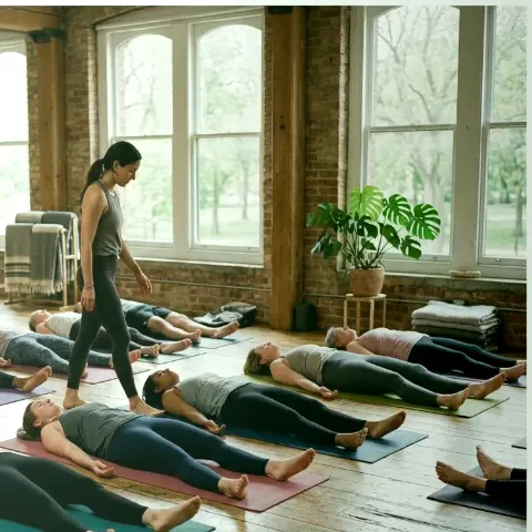 Zinnguss Klee – Motivierendes Training